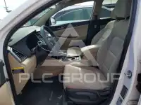 2016 Hyundai Tucson фото