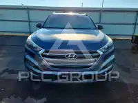 2016 Hyundai Tucson фото