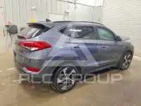 2016 Hyundai Tucson фото