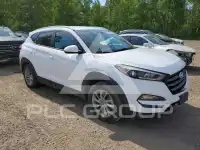 2016 Hyundai Tucson фото