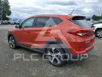 2016 Hyundai Tucson photo