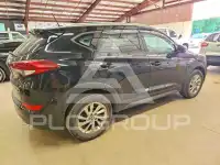2016 Hyundai Tucson фото