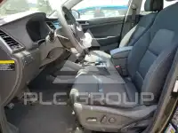 2016 Hyundai Tucson photo