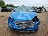 2016 Hyundai Tucson photo