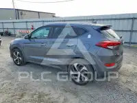 2016 Hyundai Tucson фото