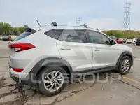 2016 Hyundai Tucson фото