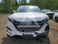 2016 Hyundai Tucson фото