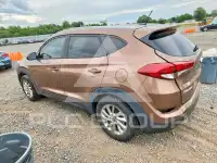 2016 Hyundai Tucson photo