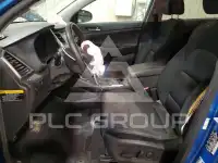 2016 Hyundai Tucson photo