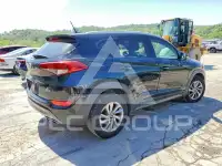2016 Hyundai Tucson photo