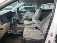 2016 Hyundai Tucson фото