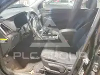 2016 Hyundai Tucson photo