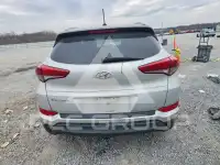 2016 Hyundai Tucson photo