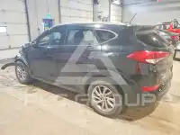 2016 Hyundai Tucson photo
