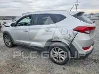 2016 Hyundai Tucson photo