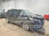 2016 Hyundai Tucson photo