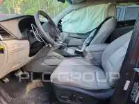 2016 Hyundai Tucson photo