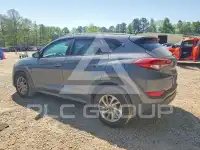 2016 Hyundai Tucson photo