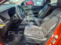 2016 Hyundai Tucson фото