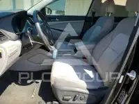 2016 Hyundai Tucson фото