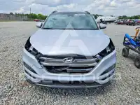 2016 Hyundai Tucson photo