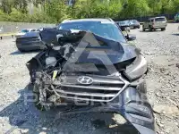 2016 Hyundai Tucson фото