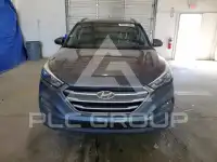 2016 Hyundai Tucson фото
