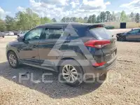 2016 Hyundai Tucson photo