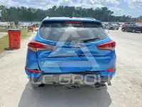 2016 Hyundai Tucson photo