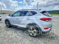 2016 Hyundai Tucson photo