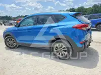 2016 Hyundai Tucson photo