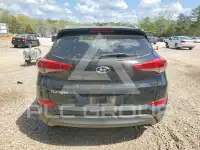 2016 Hyundai Tucson photo