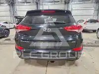 2016 Hyundai Tucson photo