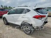 2016 Hyundai Tucson фото