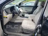 2016 Hyundai Tucson фото