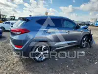 2016 Hyundai Tucson photo