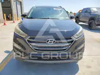 2016 Hyundai Tucson фото