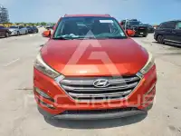 2016 Hyundai Tucson photo