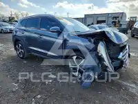 2016 Hyundai Tucson photo