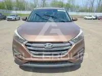2016 Hyundai Tucson фото