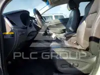 2016 Hyundai Tucson фото