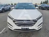 2016 Hyundai Tucson фото