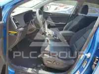 2016 Hyundai Tucson photo