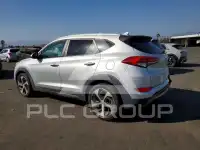 2016 Hyundai Tucson фото