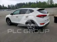 2016 Hyundai Tucson фото