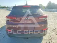 2016 Hyundai Tucson photo