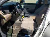 2016 Hyundai Tucson фото