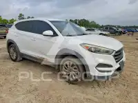 2016 Hyundai Tucson фото