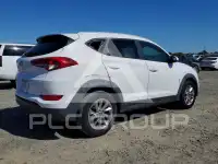 2016 Hyundai Tucson фото