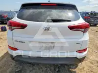 2016 Hyundai Tucson фото